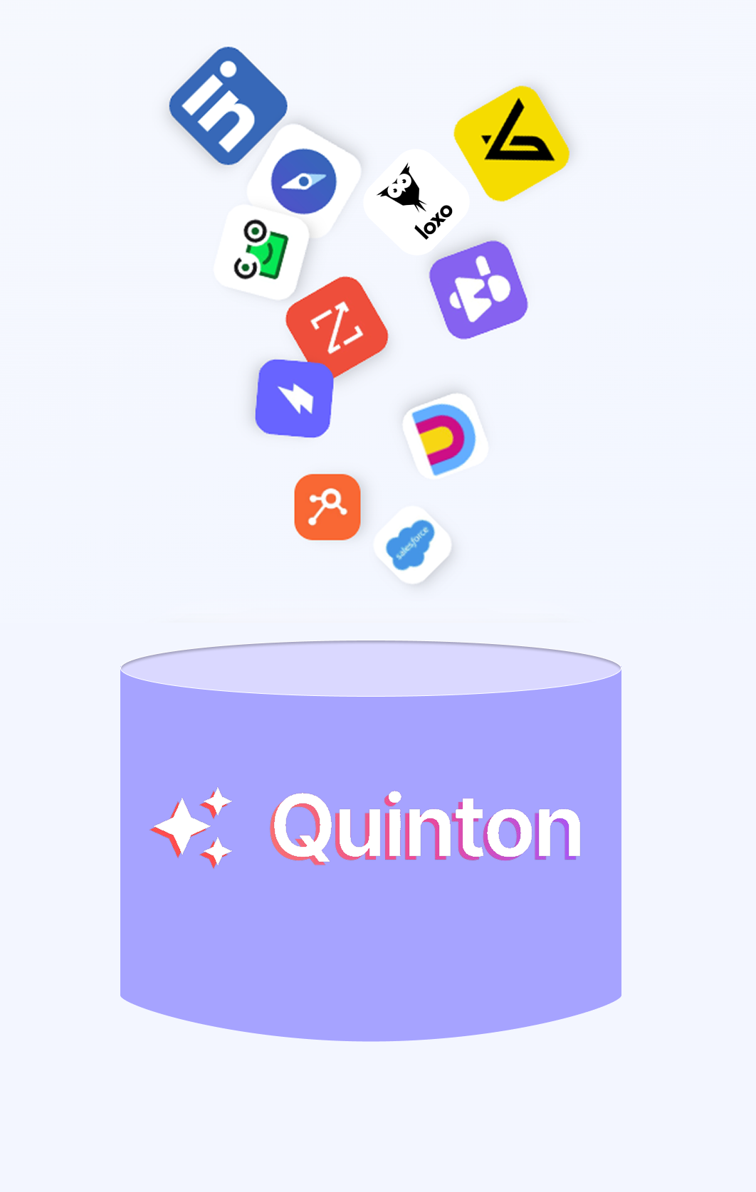 Quinton AI Platform